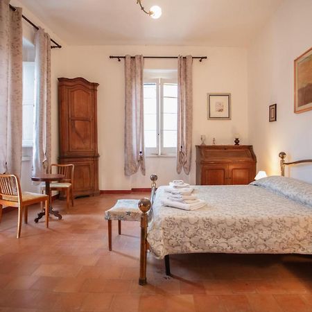 Appartamento La Dolce Vita Tropea Exteriér fotografie