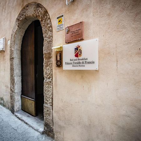 Appartamento La Dolce Vita Tropea Exteriér fotografie