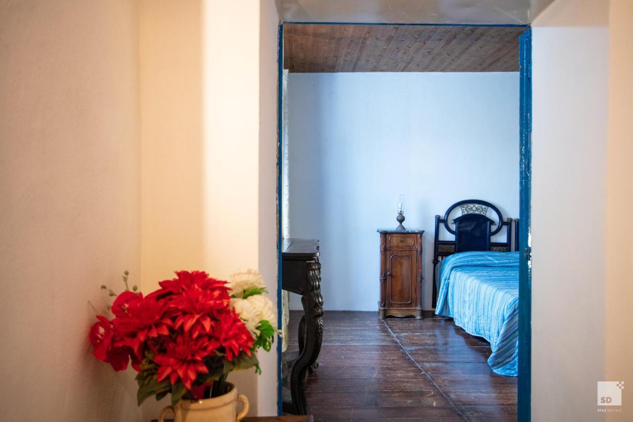 Appartamento La Dolce Vita Tropea Exteriér fotografie