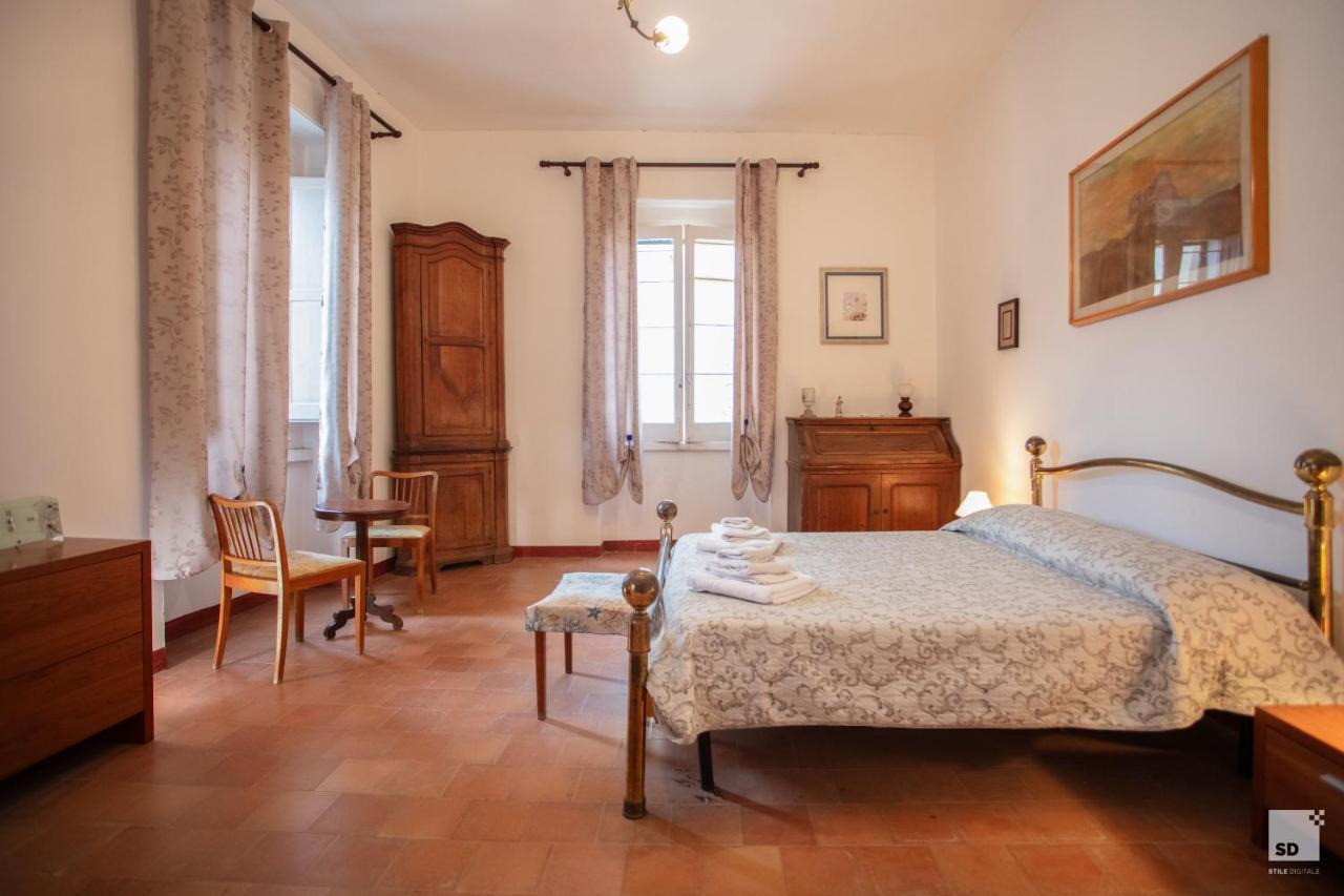 Appartamento La Dolce Vita Tropea Exteriér fotografie