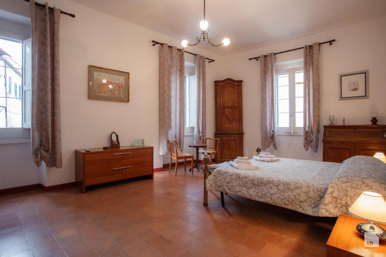 Appartamento La Dolce Vita Tropea Exteriér fotografie