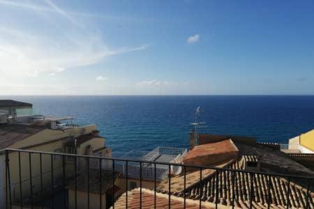 Appartamento La Dolce Vita Tropea Exteriér fotografie